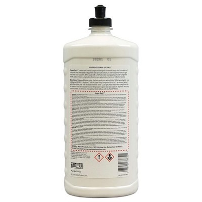 Professional Cutting & Polishing Compound