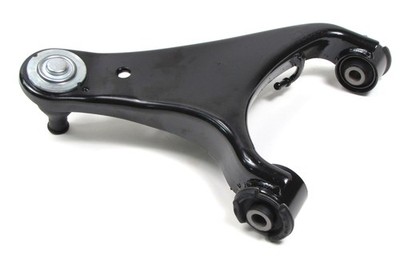 Genuine Front Upper Right Complete Control Arm RBJ500222 for LR3 2005-2009