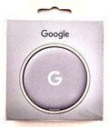 Google PixelSnap Ring Stand Moonstone Polished Metal Ring