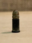 Dug Rare Civil War Smith And Wesson Small Pistol Bullet