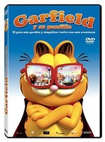 Garfield [Dvd]