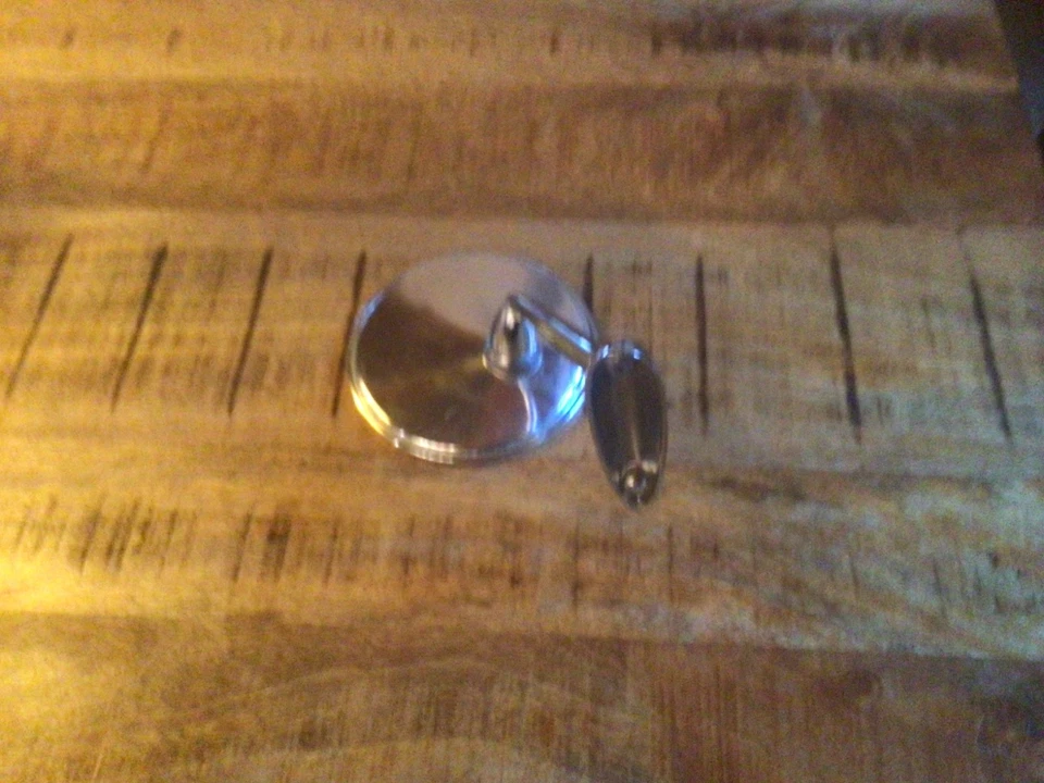 Außen Spiegel Opel Oldtimer Original Gebraucht Siehe Bilder - Bild 3 von 4