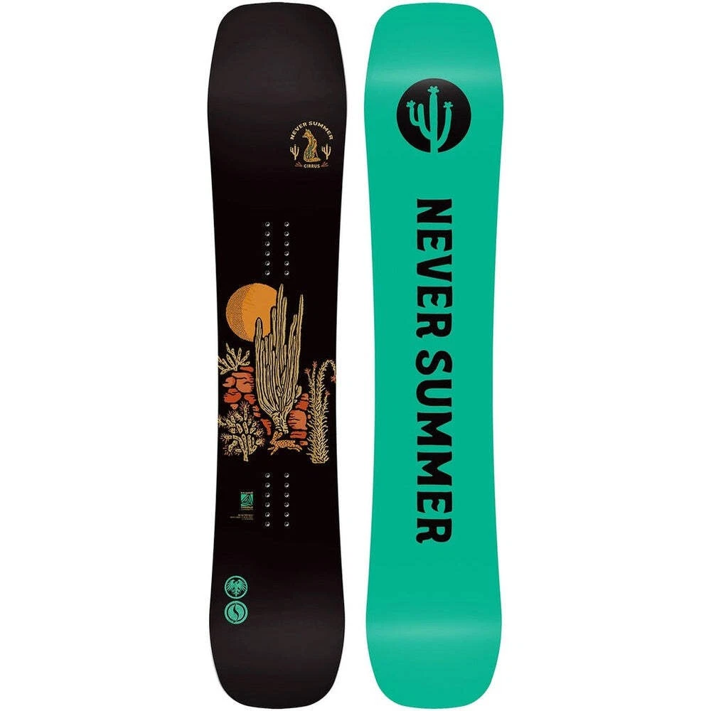Never Summer Snowboards for sale - eBay