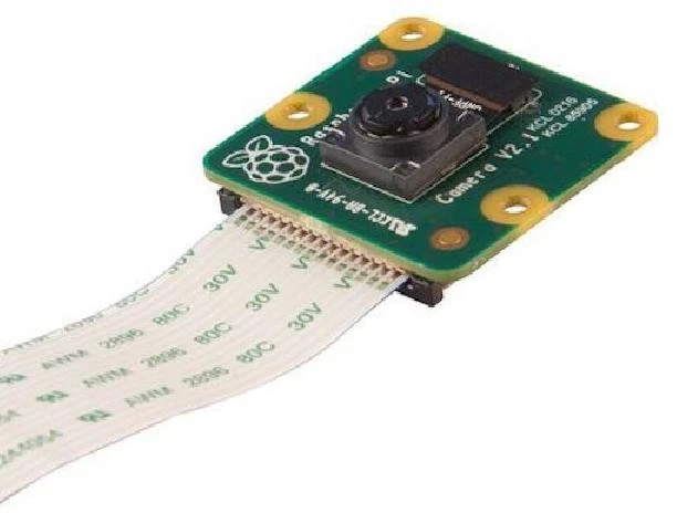 offizielles Raspberry Pi Camera Module 8 MP Megapixel V2 V2.1 Kamera cam Webcam - Bild 4 von 4