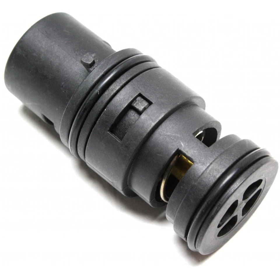 Termostato de aceite para BMW 323Ci/328Ci/325Ci/330Ci transmisión automática 2000-2006 Foto 3 de 4