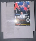 Authentic🔥Mike Tyson's Punch-Out!! (NES, 1987) TESTED