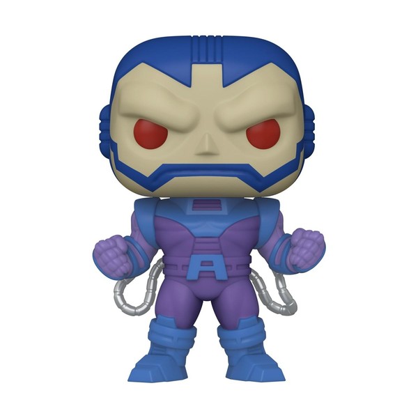 Funko Pop! Marvel - X-Men 97' - Apocalypse - Figur #1591 - Neu & Ovp-image