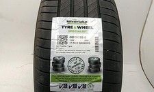 215 55 R17 94V MICHELIN PRIMACY ST3 5MM PARTWORN PRESSURE TESTED TYRE