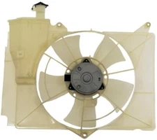 Radiator Fan Assy  Dorman (OE Solutions)  620-525