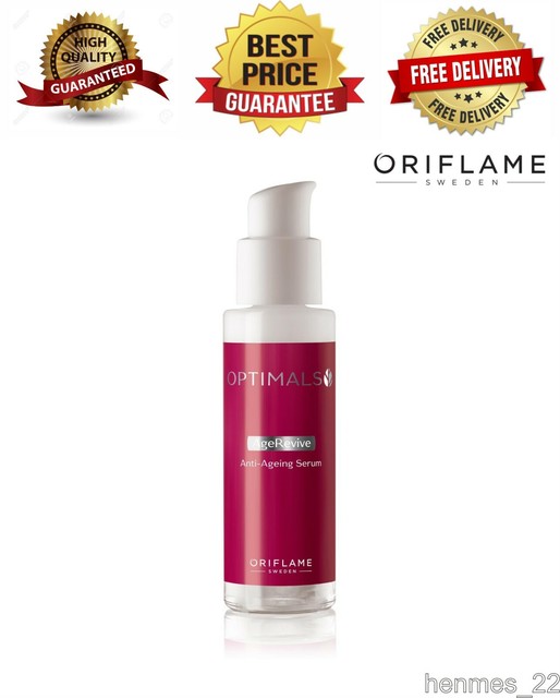 optimals age revive