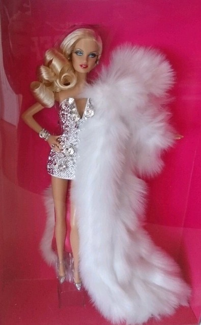 the blonds blond diamond barbie