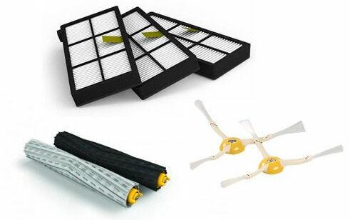 iRobot Parts - Roomba 800 \u0026 900 Series 