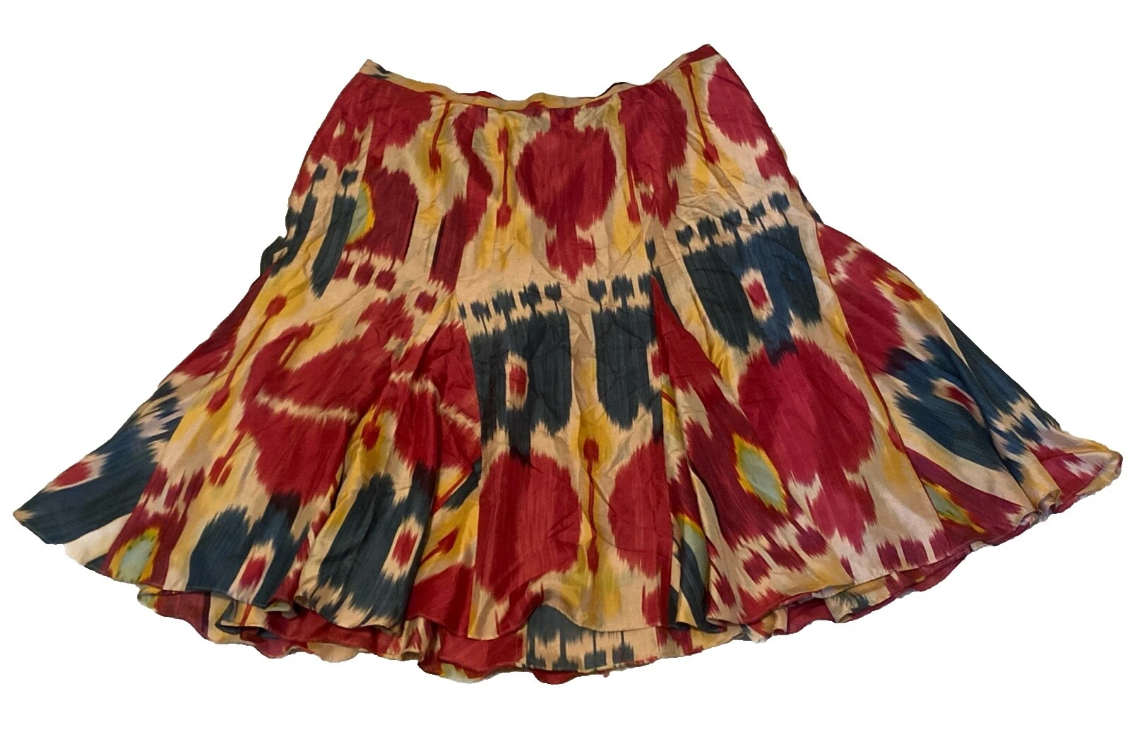 Ralph Lauren Silk Skirts for Women
