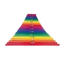 Boomwhackers 32-piece Full Spectrum Set