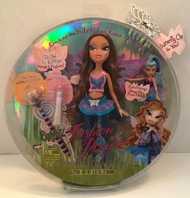 google drive bratz fashion pixiez