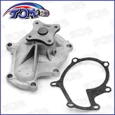 Brand New Water Pump With Gasket For 93-01 Nissan Altima 2.4L DOHC 16v