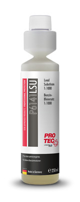 Bluechemgroup - Protec - Bluechem Austausch Von Blei 1:1000