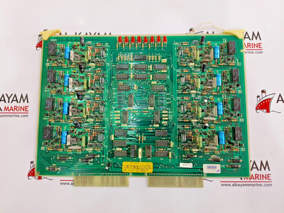 BOSCH TELECOM 06 05 01 00/L2 PCB BOARD FAST SHIPPING