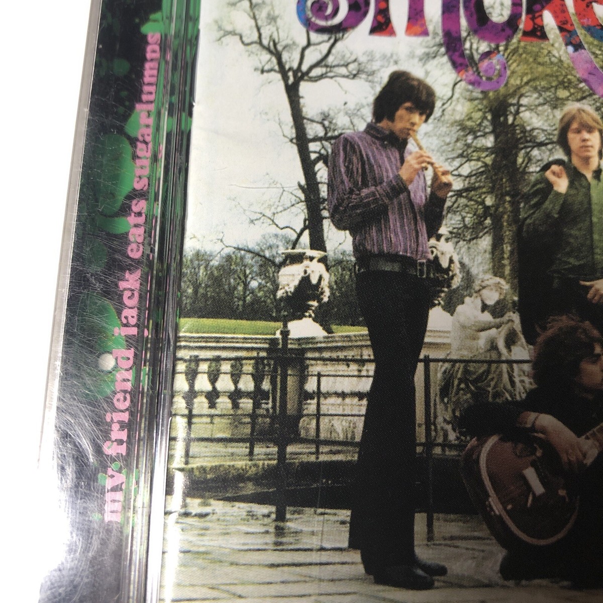 The Smoke “My Friend Jack” CD 15776893923| eBay