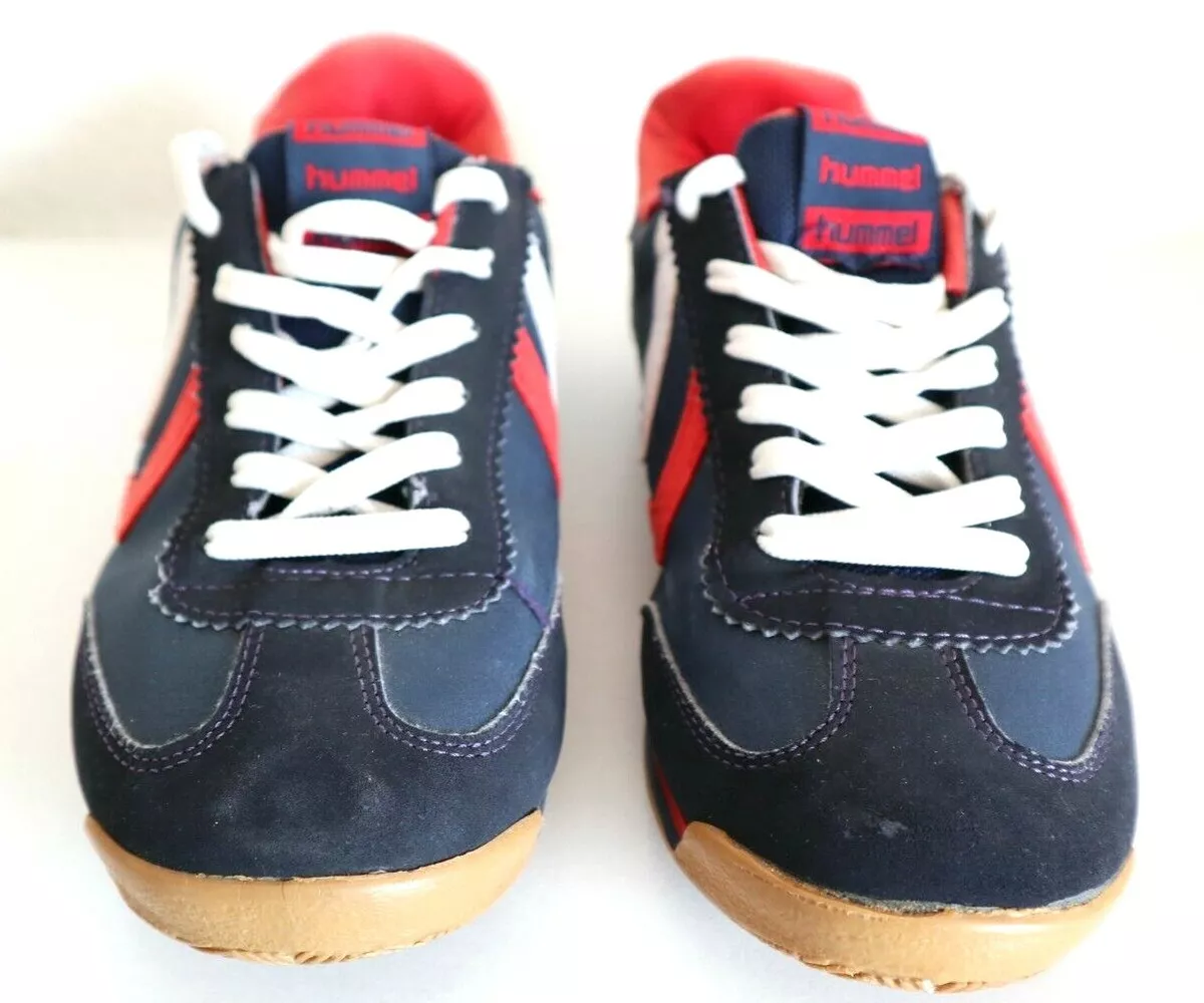 Basket hummel enfant new arrivals