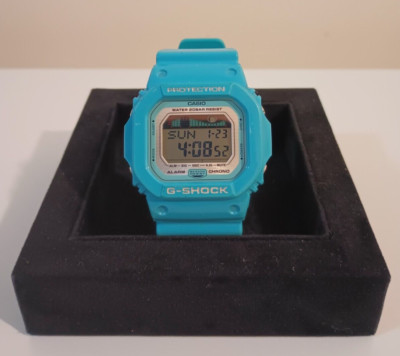 CASIO G-Shock GLX-5600A Men's Japan Watch | eBay