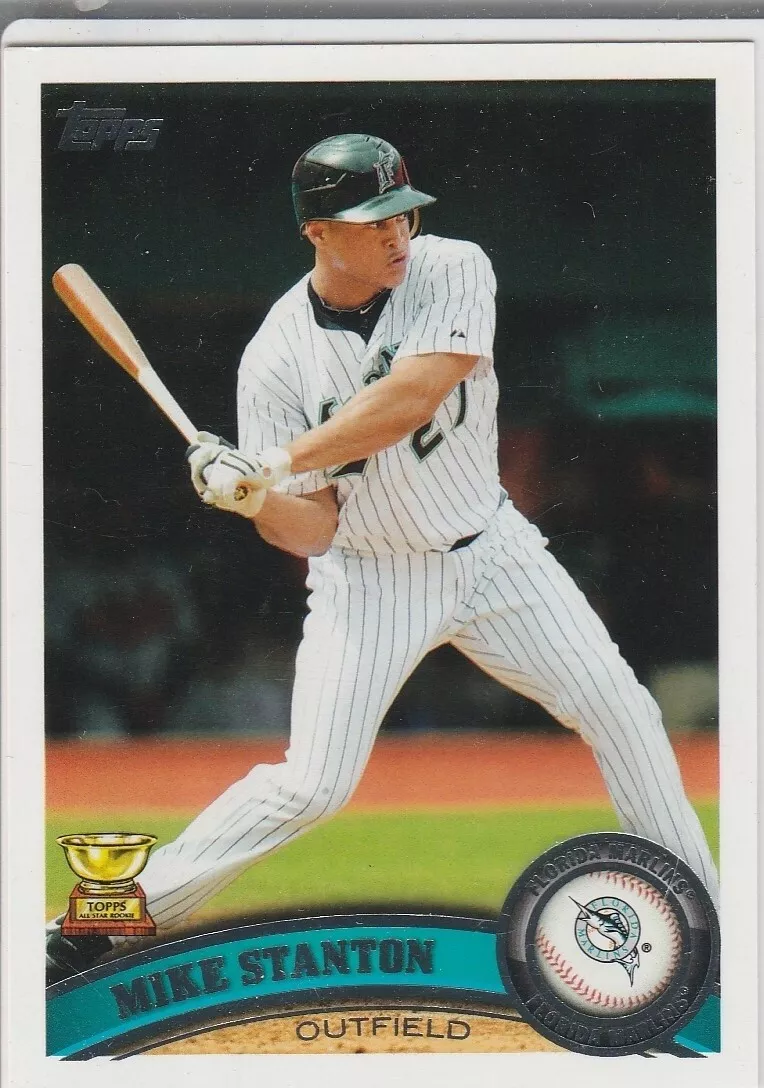 Giancarlo Stanton Rookie Card PSA 10 for Sale in Passaic, NJ