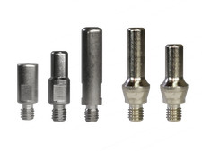 Elektroden LL S 25 30 35 45 65 K KF FV Plasmaschneider Plasma Brenner Cut Cutter