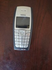 Nokia Cell Phone For Parts Not Working
