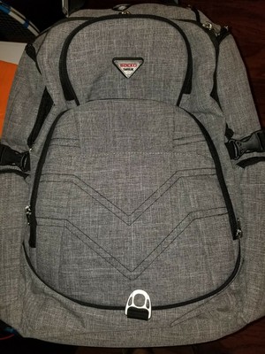 socko backpack