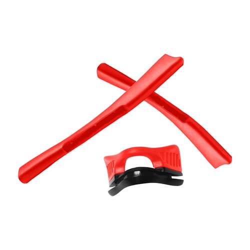 Silicone Replacement Rubber Kits For-Oakley M2 Frame OO9212 Wholesale - Picture 3 of 16