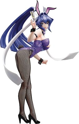 Meiya Mitsurugi Bunny Ver. 1/4 Scale Figure - FREEing Muv-Luv Alternative