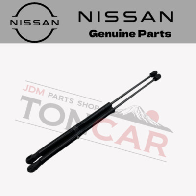 Trunk Damper Set  SKYLINE GTR R34 BNR34 R34 2 Doors H4430-AA400×2