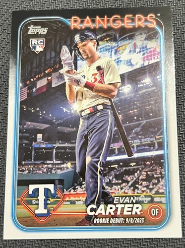 2024 Topps Update Series - Pick Your Singles #US1 - #US150 Complete Your Set! - Picture 28 of 69