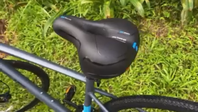 steel gravel bikes Refugio Select