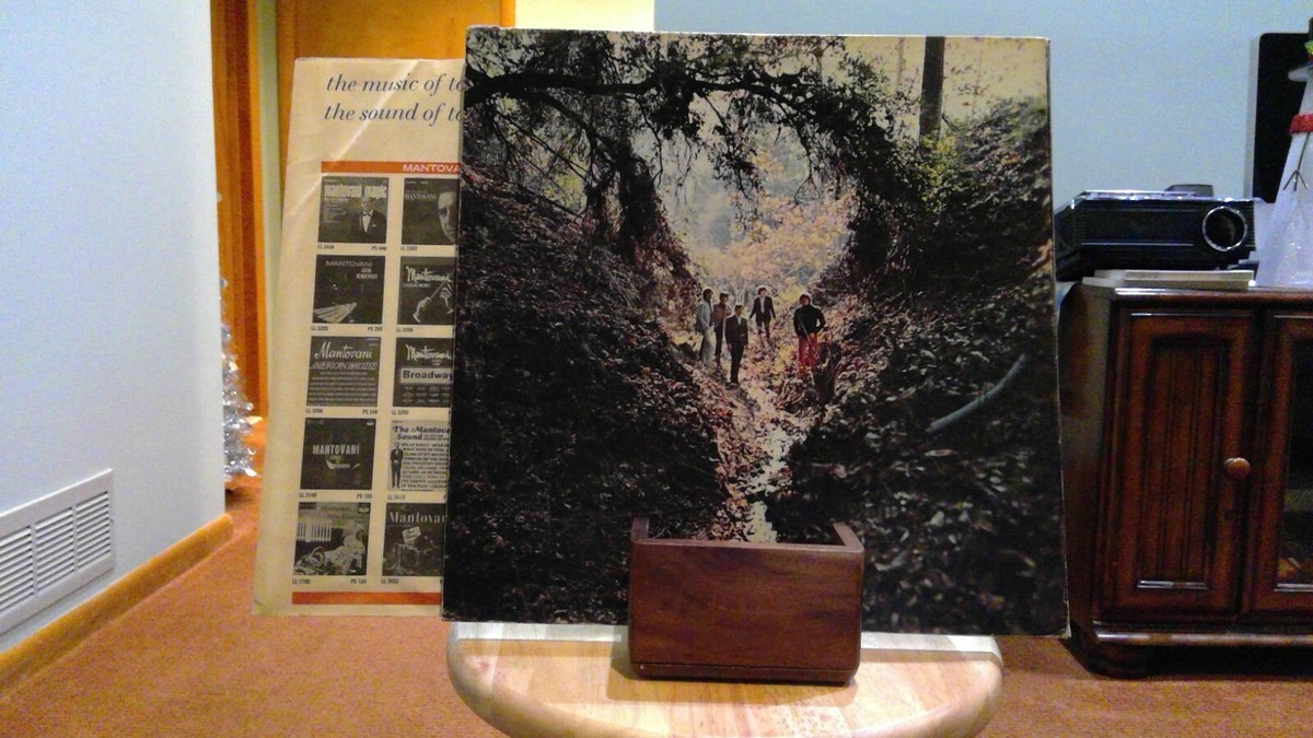 The Rolling Stones UK(英 GB)盤 LP Mono The Rolling Stones – The Rolling Stones In Mono – Box Set