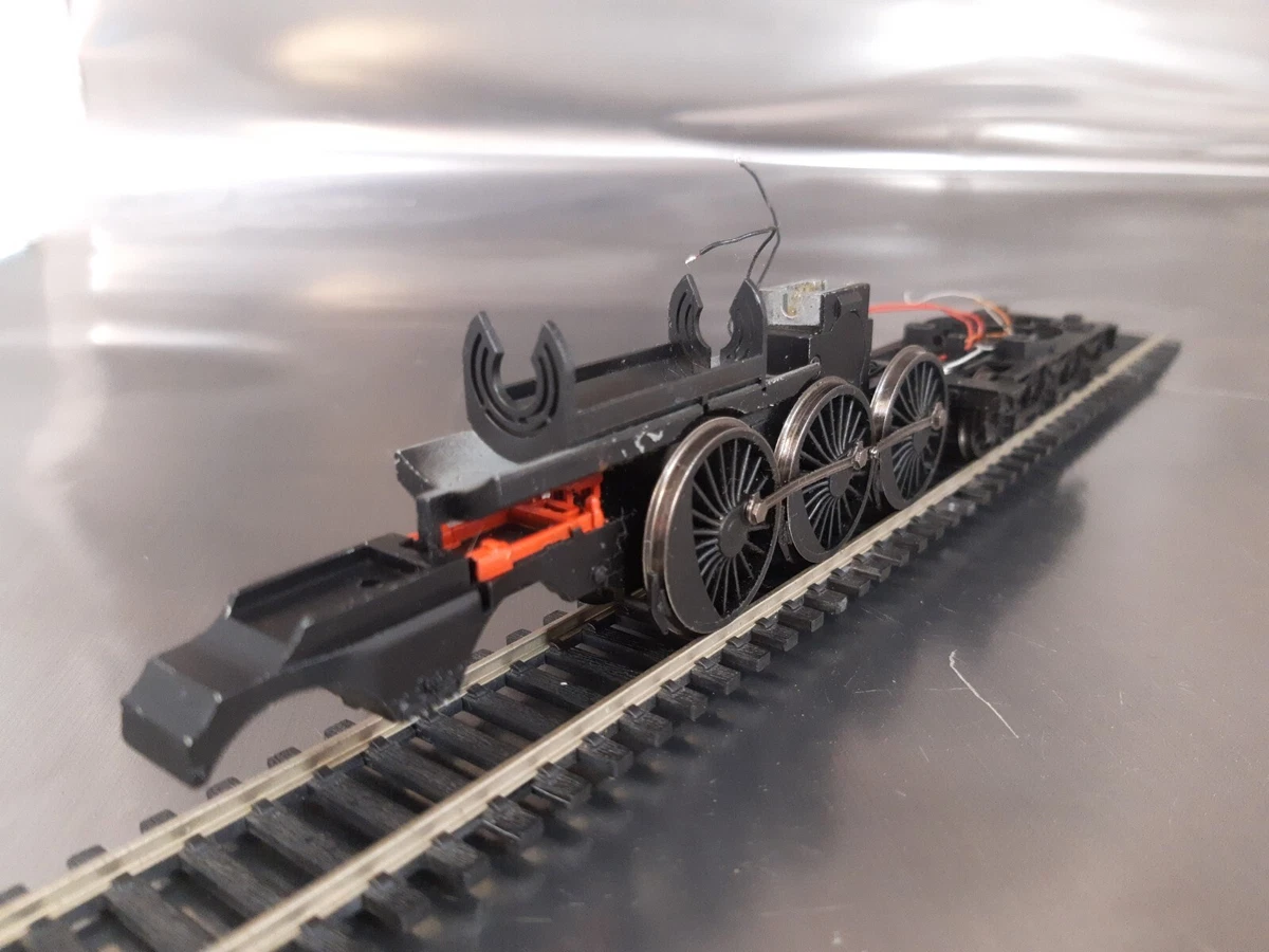 Hornby 00 sales