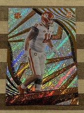 2023 Panini Chronicles Revolution Draft Picks Football Bryan Bresee RC #54