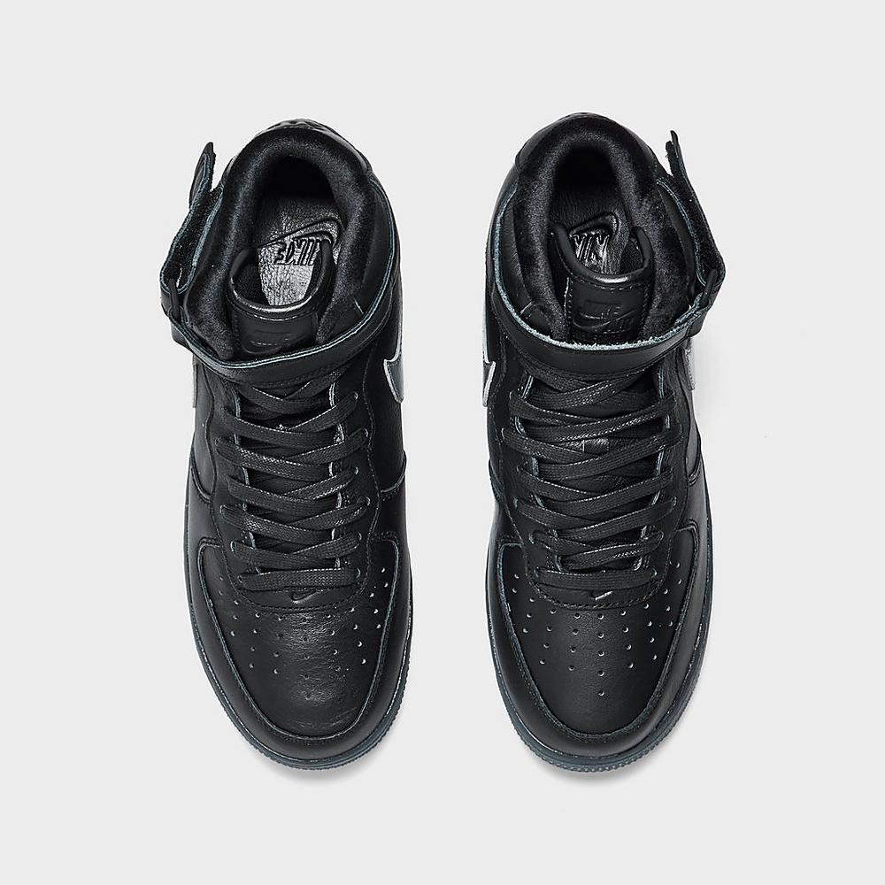 Nike Air Force 1 MID ‘07 Nike Air Force 1 Mid '07 Men's Shoes. Nike.com