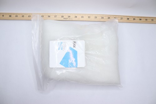 Kaeser High-Efficiency Pleated Media Air Filter Mat Element Replacement 6.1687.0 - Picture 3 of 4