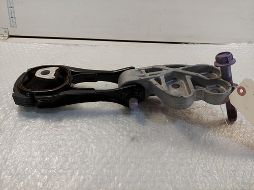 2016-2021 Toyota Prius LE OEM Front Suspension-Transmission Mount Bracket - Picture 5 of 13