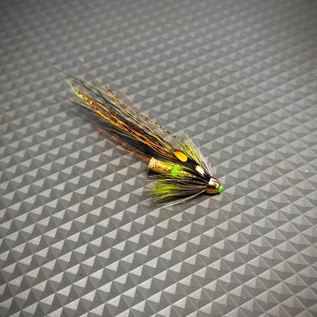 New Flies Available