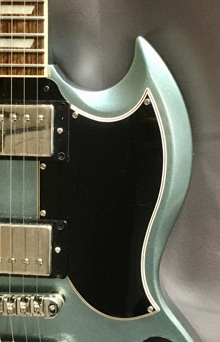 Epiphone sg 2024 g400 pro black