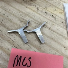 MCS Modular Component System 3248 - Switch Lever Cap (pair)