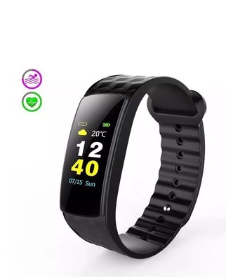 i6hrc fitness tracker
