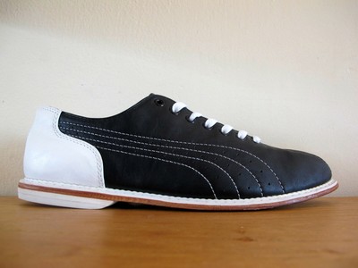 puma bowling shoes