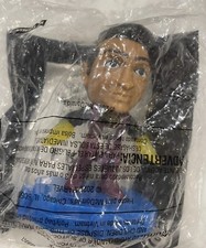 Kingo 3 Marvel McDonald's Happy Meal Toy Eternals 2021