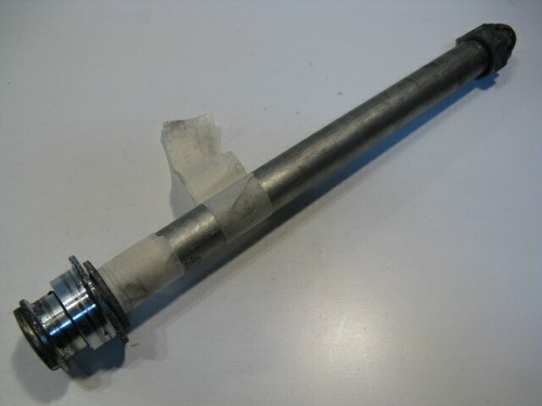 Hinterradsteckachse Hinterrad-Steckachse Hinterachse Kawasaki ZX-12R, 02-07
