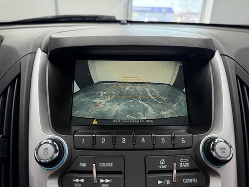 2017 Chevrolet Equinox LT - Picture 21 of 39
