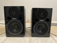 Fostex PM04