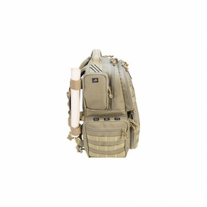 handgun range backpack